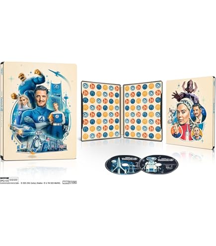 Amazon.com: Zoolander (The Blue Steelbook) (Blu-ray +