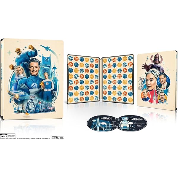Amazon.com: RoboCop 2 - Collector's Edition 4K Ultra HD +