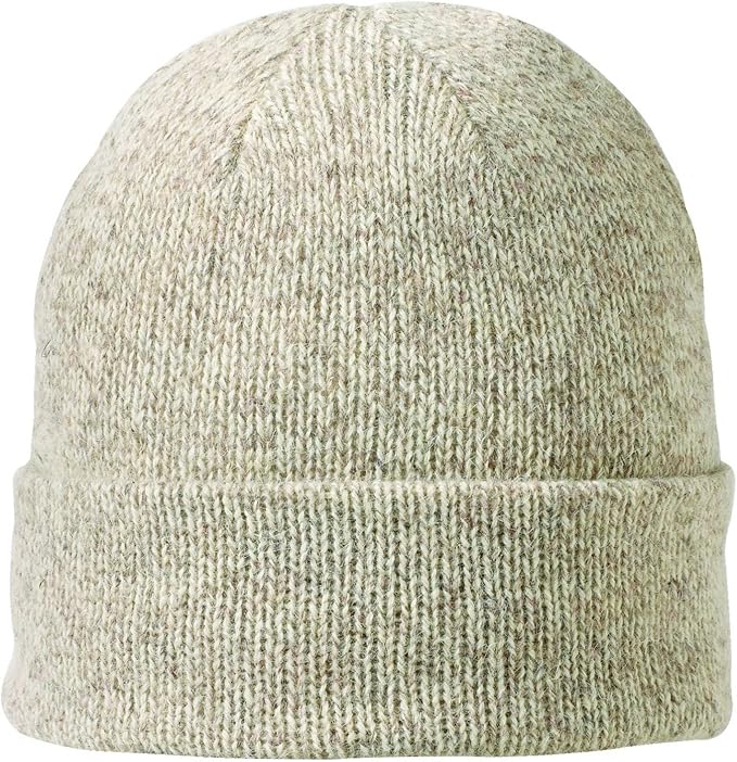 ragg wool hat