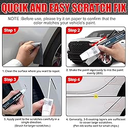 COSLAKE Car Touch Up Paint