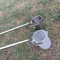 WPJBDS 500ml 1000ml Telescopic Water Sampler 304