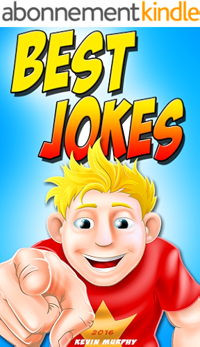 Download Jokes : Best Jokes 2016 (Jokes, Funny Jokes, Funny Books, Best jokes, Jokes for Kids and Adults) (English Edition) PDF
