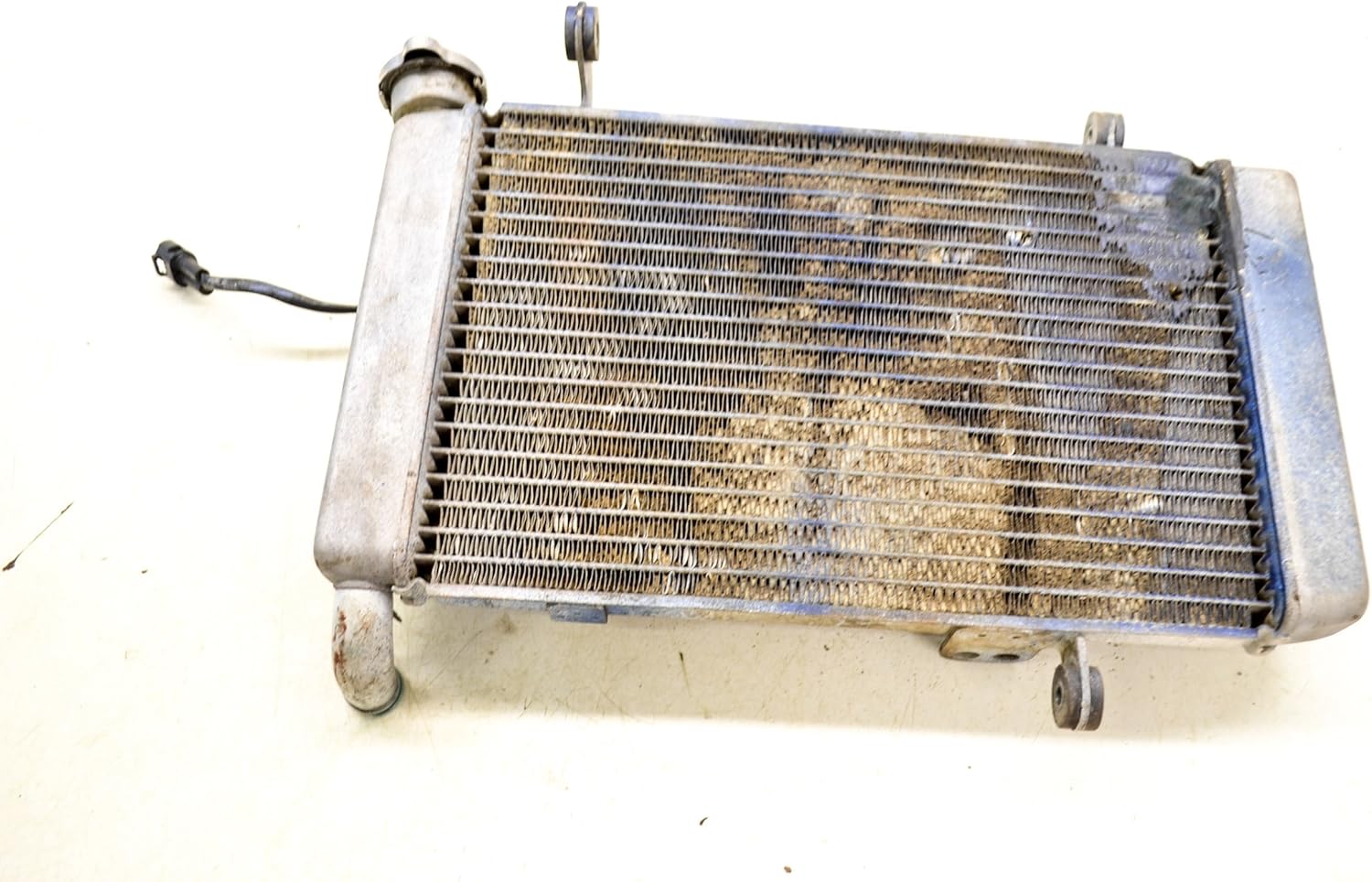 Which Is The Best Suzuki Ltz 400 Cooling Fan