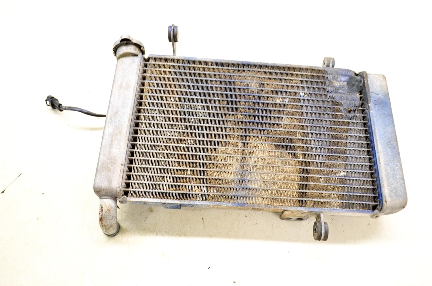 Which Is The Best Suzuki Ltz 400 Cooling Fan