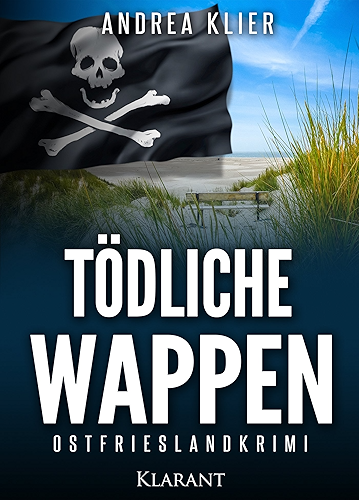 Download Tödliche Wappen. Ostfrieslandkrimi (Hauke Holjansen ermittelt 6) (German Edition) PDF