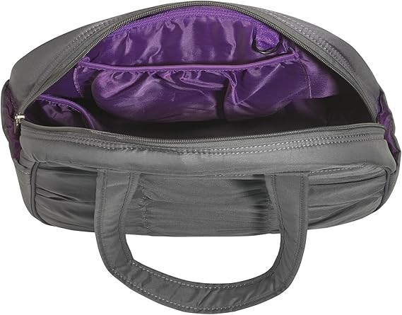 gaiam metro gym bag