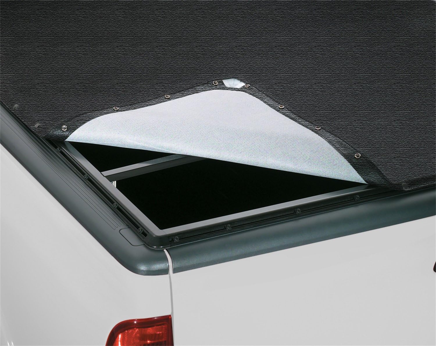 Lund 90010 Genesis Snap Tonneau Cover Tonneau Covers Amazon Canada