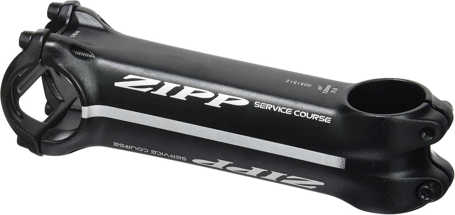 zipp 25 degree stem