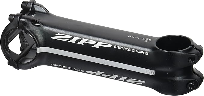 zipp service course road stem