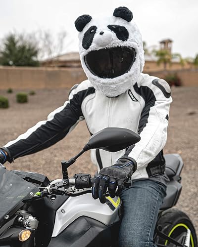 does color of motorcycle helmet matter The Pros and Cons of Different Motorcycle Helmet Materials  Typhoon Helmets