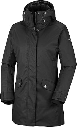 columbia pine bridge jacket