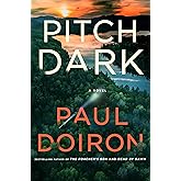 Pitch Dark: A Novel (Mike Bowditch Mysteries, 15)