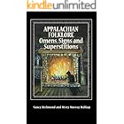 Appalachian Folklore Omens, Signs and Superstitions
