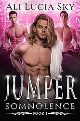 Jumper: Somnolence - Book 5 - Why Choose Romance