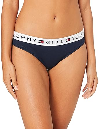 ropa interior de mujer tommy hilfiger