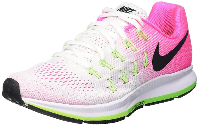 Nike Damen Air Zoom Pegasus 33 Laufschuhe