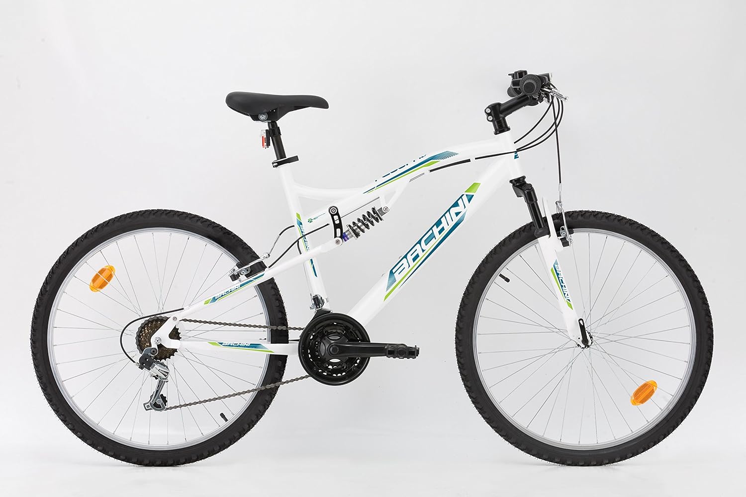 Vtt bachini 26 pouces Clearance