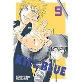 Kill Blue, Vol. 9