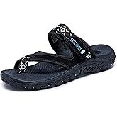 Skechers Women's REGGAE - Trailway Flip-Flop Sandals