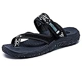 Skechers womens Reggae - Trailway Flip