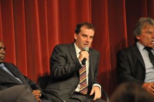 An image posted by the author.