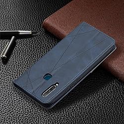 nincyee Flip Case for Vivo Y11,Y15,Y12 and