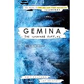 Gemina (The Illuminae Files)
