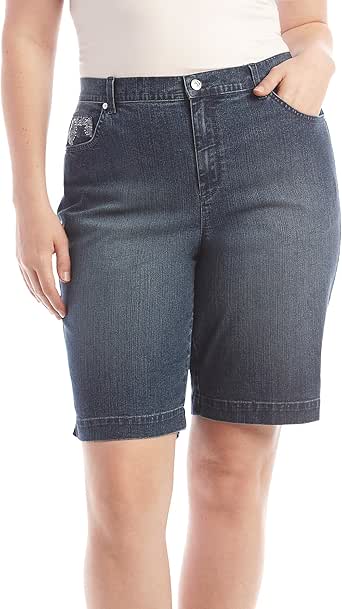 gloria vanderbilt shorts