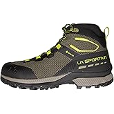 La Sportiva Mens TX Hike Mid GTX Waterproof Hiking Boots