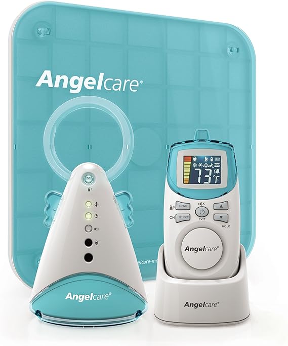 angelcare mattress pad