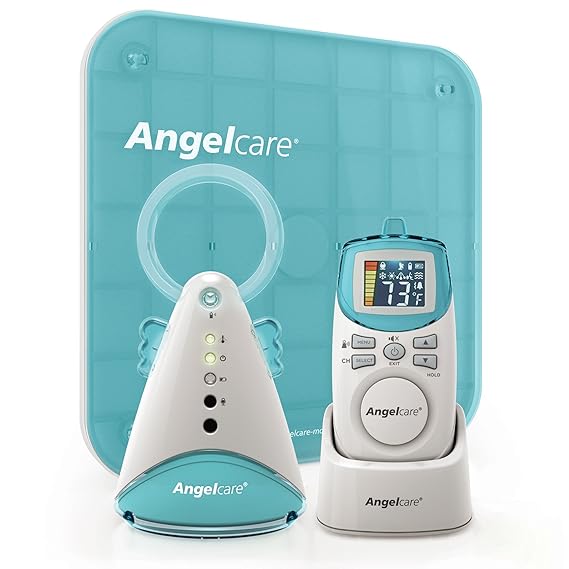 angelcare monitor vox