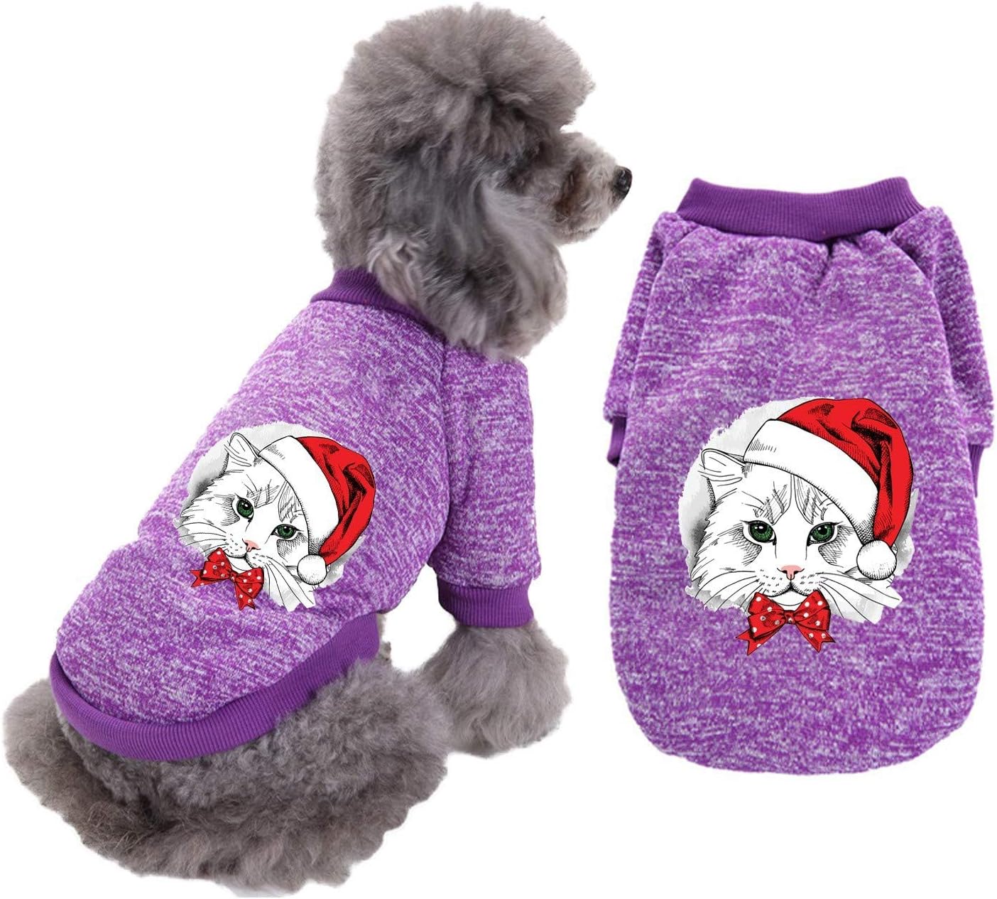 dog jumpers amazon