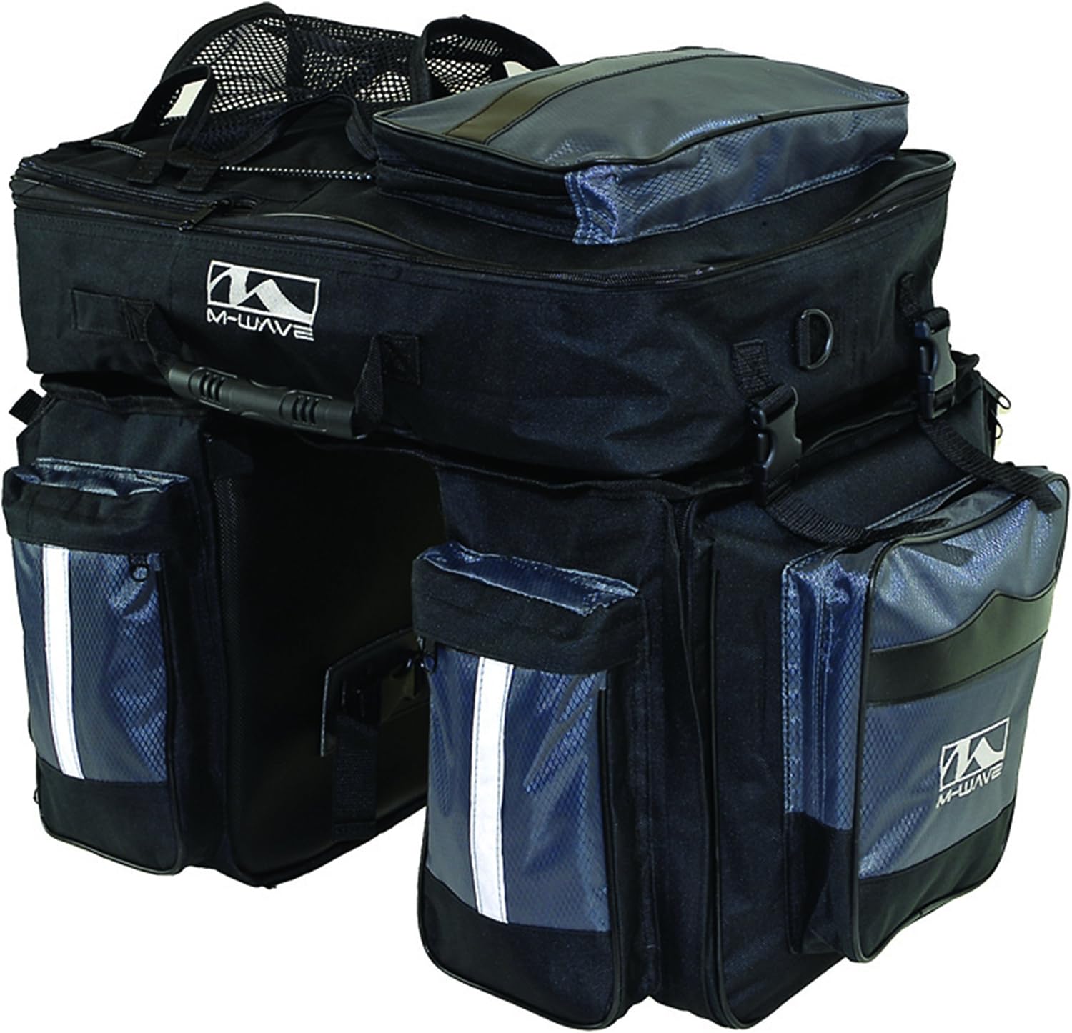 m wave bike bag