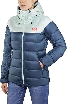 helly hansen vanir glacier