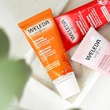 Weleda Sea Buckthorn Hand Cream 50ml for Dry Rough Skin view 6