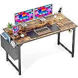 OLIXIS Computer Office Desk, 55 Inch Writing Work