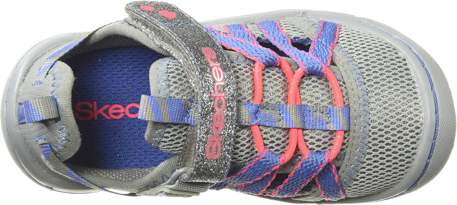 skechers summer steps