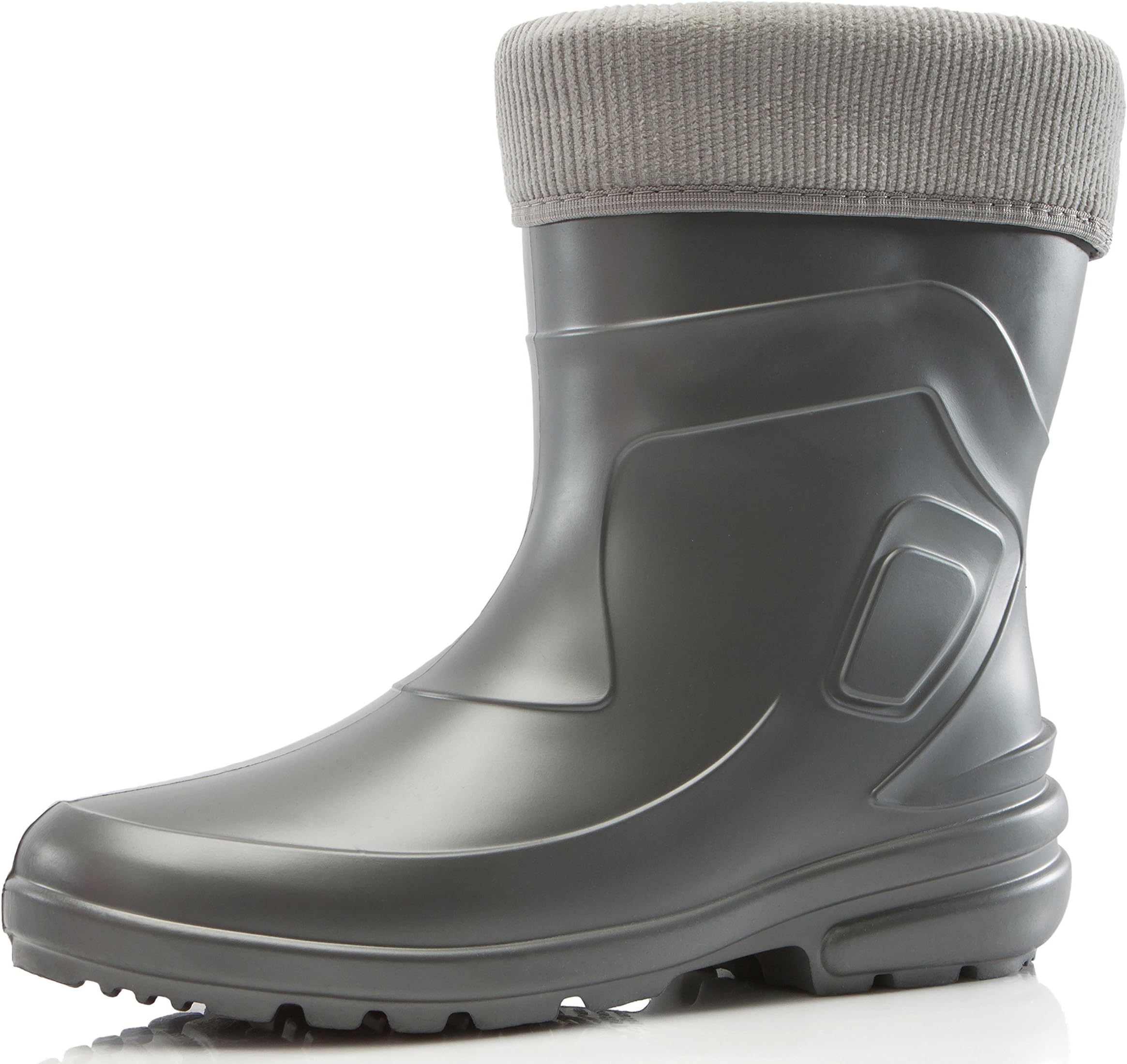 Women's EVA Thermo Extra Light Wellington Boots Rainy Wellies Rain Boots LA-800-2017