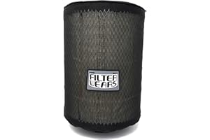 FILTERWEARS F105K For Donaldson B105006 Baldwin PA2820 Fleetguard AH19037 Napa 42790 CAT 3I0005 Alaska Diesel 2425706 Hastings AF-1012