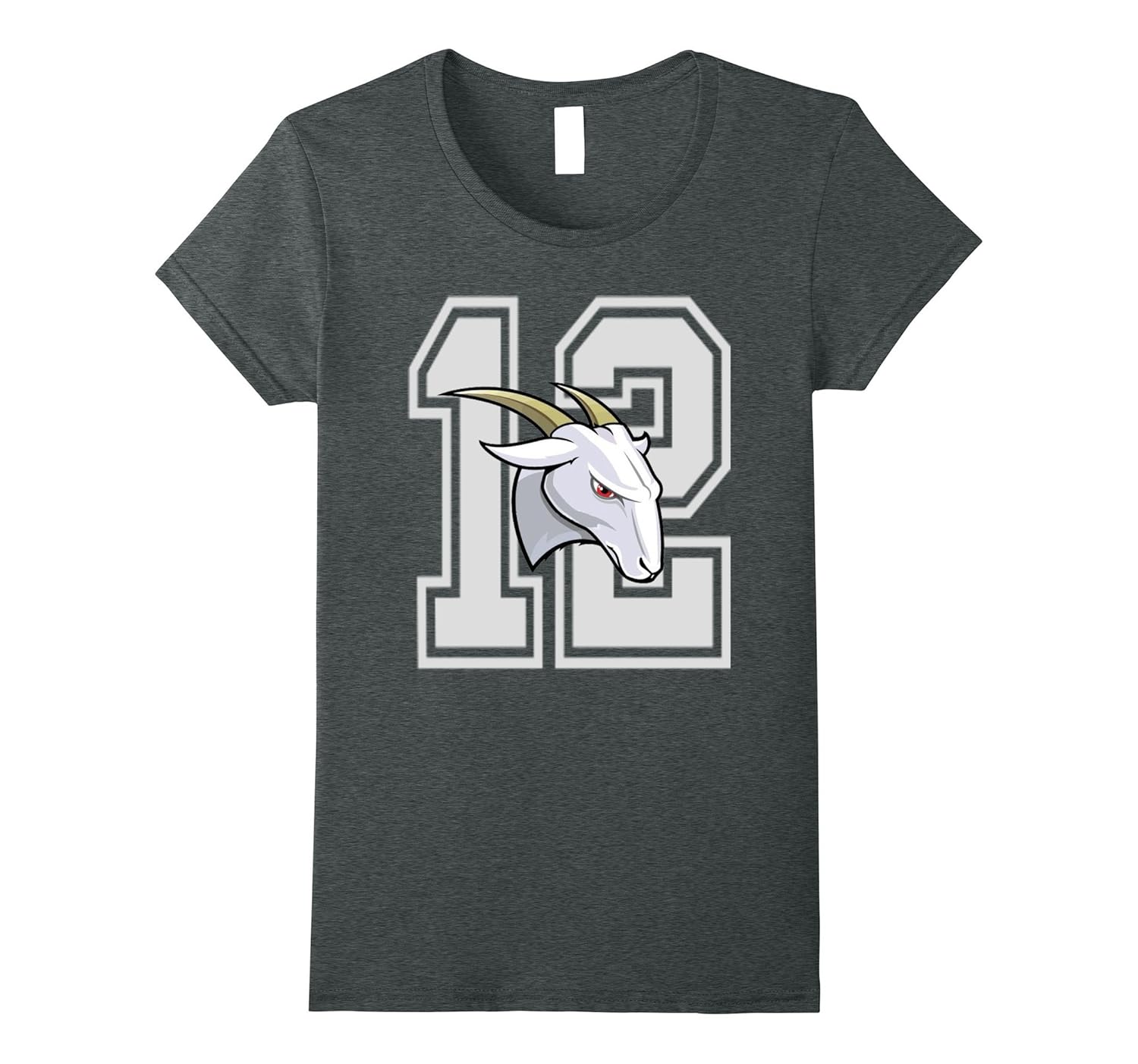 goat 12 shirt