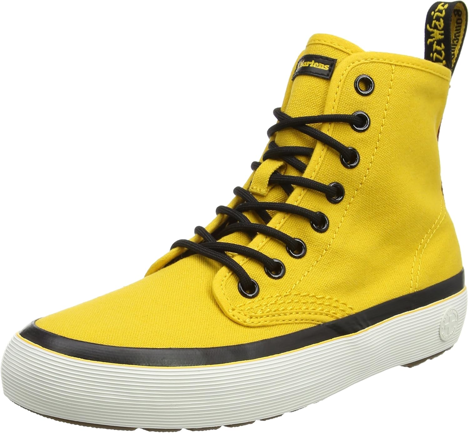 dr marten monet