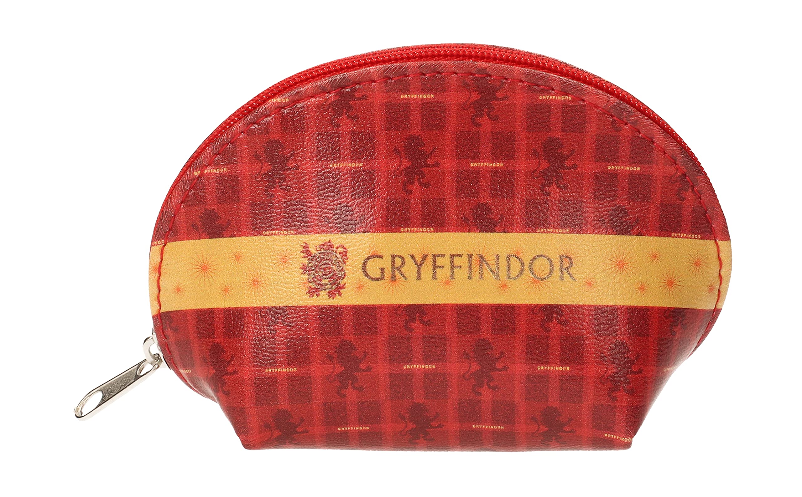 Sd Merchan - Oval Case Red Gryffindor Logo Harry Potter (SDTWRN24163)
