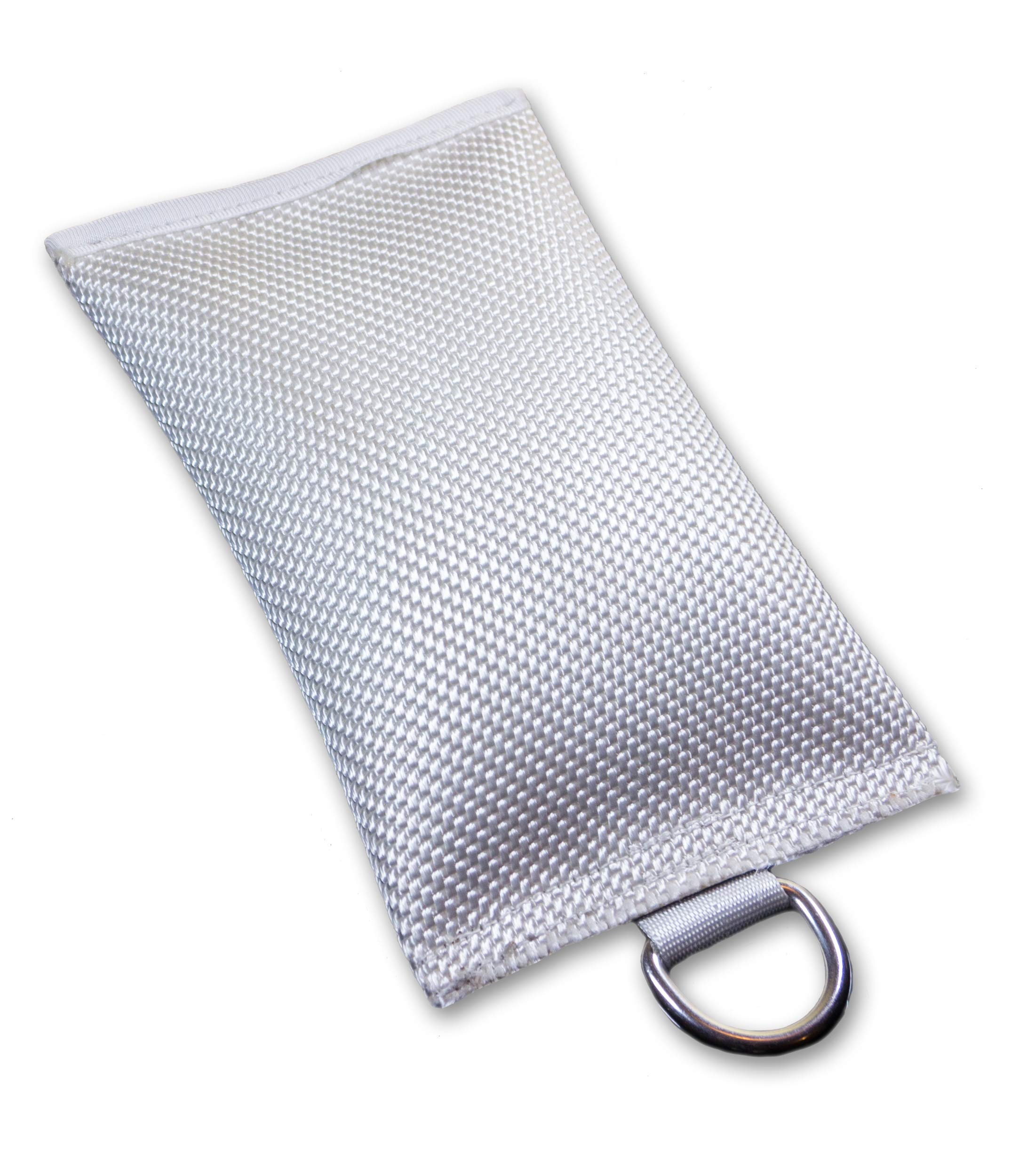 FBS Heavy Weight: Sack 1200 g for Large Flags I Flag Pole I Flag Size Packs 6 m²