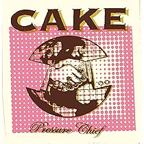 Fashion Nugget (Vinyl): Cake: Amazon.ca: Music