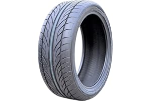 FORCEUM Tire-215/45R17 215/45ZR17 215/45/17 215/45-17 91W Load Range XL 4-Ply Bsw UTQG 400AA