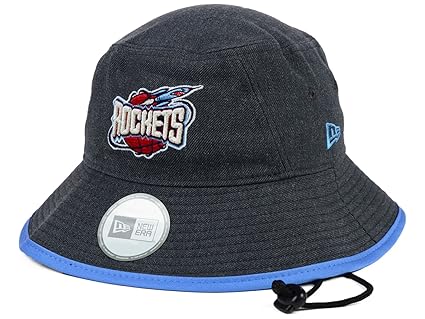 houston rockets bucket hat
