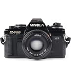 Amazon.com : Black Nikon FE SLR film camera (Renewed) : Electronics