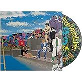 Around The World In A Day