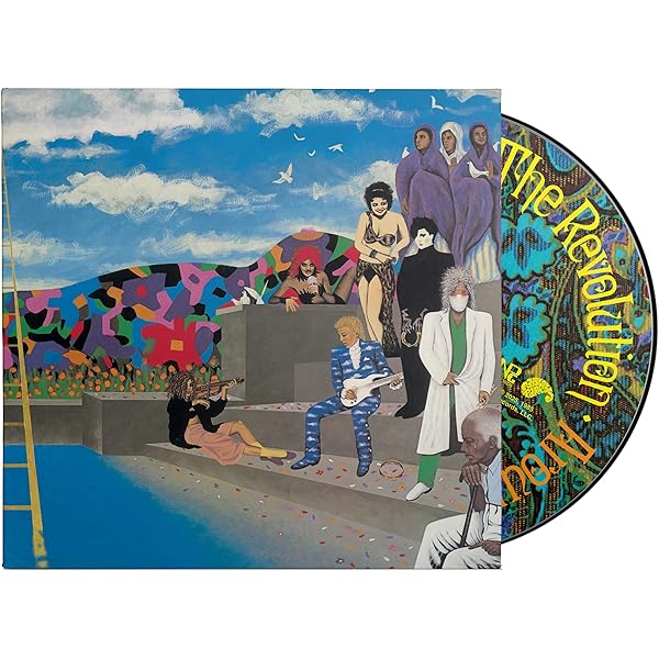 【値下げ/完全生産限定盤】Prince 1999 (4CD+DVD) Prince '1999' Expanded Edition to Include 35 New Tracks, Live DVD