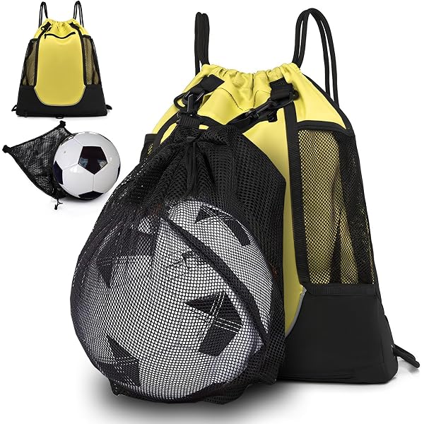 Mochila Con Cordón Bolsa De Gimnasio Mochila Con Cordón Bolsas | Bodega